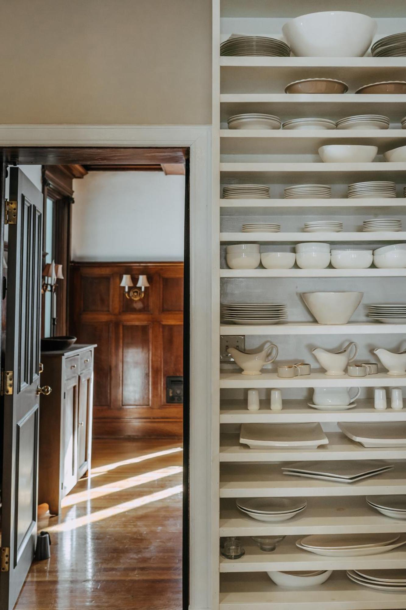 ウィニペグ No. 5 East Bed & Breakfast エクステリア 写真