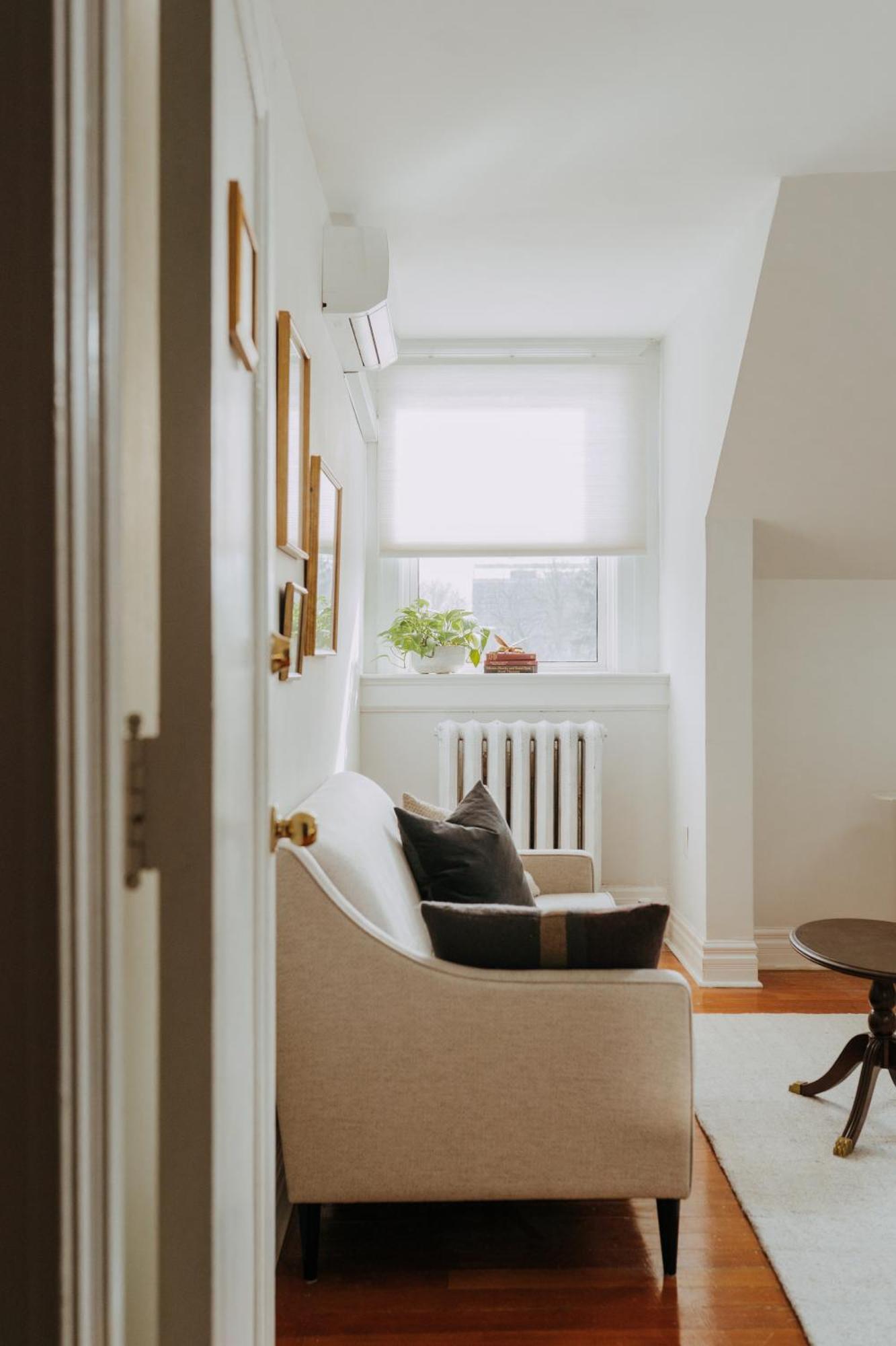 ウィニペグ No. 5 East Bed & Breakfast エクステリア 写真
