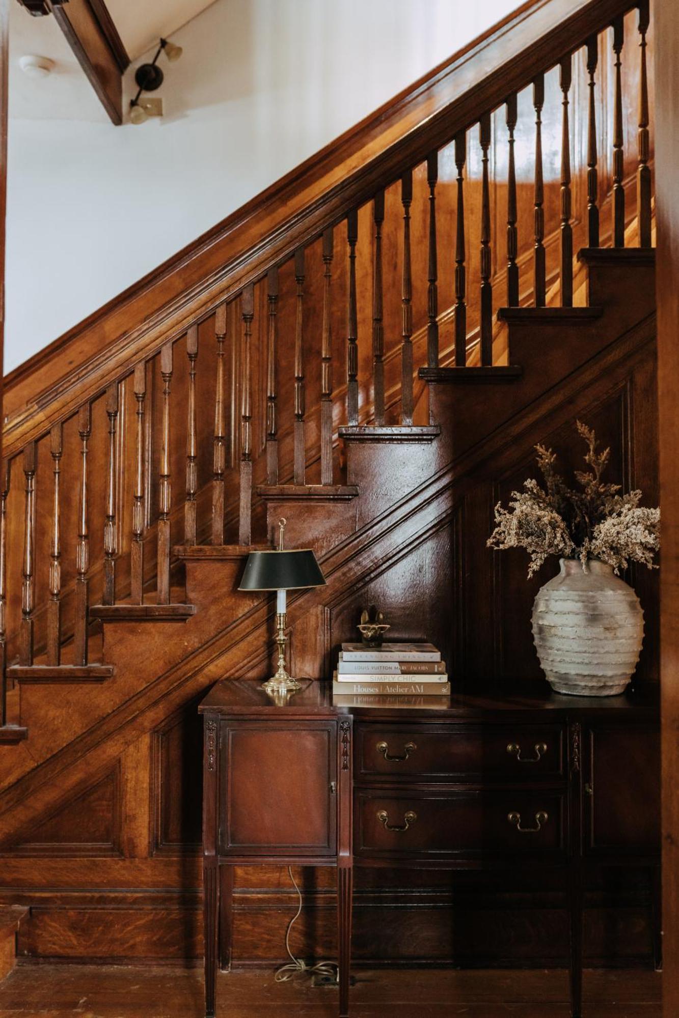 ウィニペグ No. 5 East Bed & Breakfast エクステリア 写真